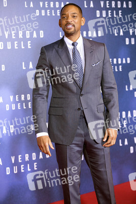 Filmpremiere 'Erschütternde Wahrheit' in Berlin