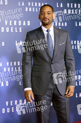 Filmpremiere 'Erschütternde Wahrheit' in Berlin
