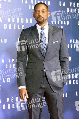 Filmpremiere 'Erschütternde Wahrheit' in Berlin