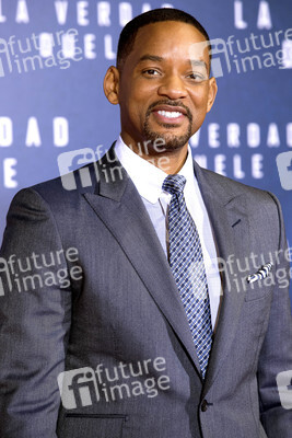 Filmpremiere 'Erschütternde Wahrheit' in Berlin