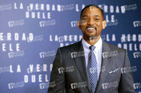 Filmpremiere 'Erschütternde Wahrheit' in Berlin
