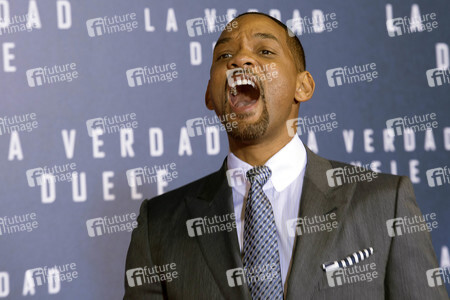 Filmpremiere 'Erschütternde Wahrheit' in Berlin