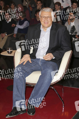Talkshow 'Markus Lanz' in Hamburg