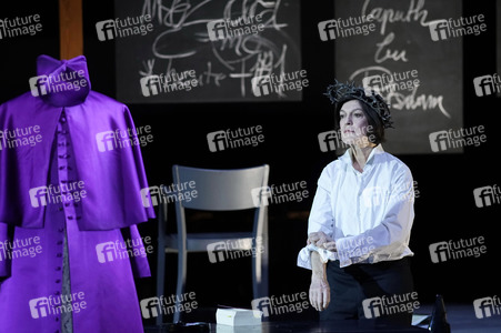 Fotoprobe 'Mord an Mozart' in Berlin