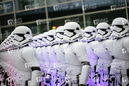 Nürnberger Spielwarenmesse 2016 in Nürnberg