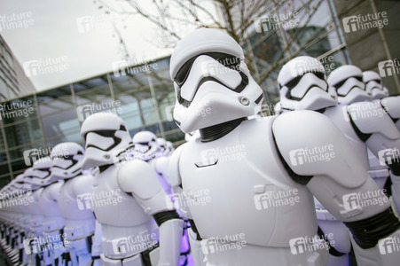 Nürnberger Spielwarenmesse 2016 in Nürnberg