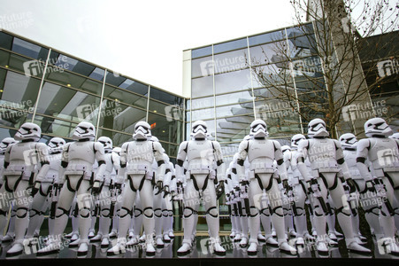 Nürnberger Spielwarenmesse 2016 in Nürnberg