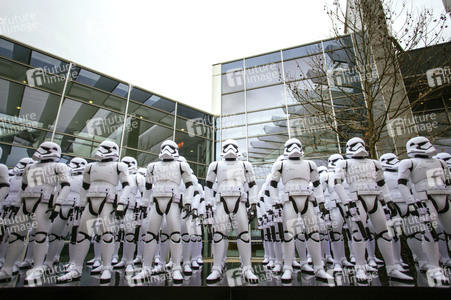 Nürnberger Spielwarenmesse 2016 in Nürnberg