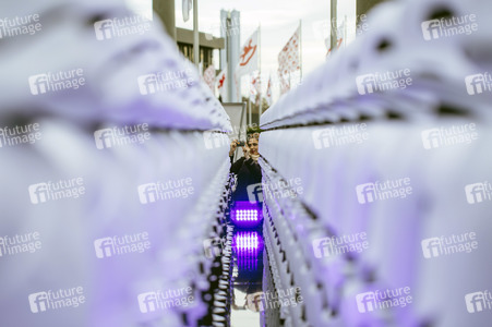 Nürnberger Spielwarenmesse 2016 in Nürnberg