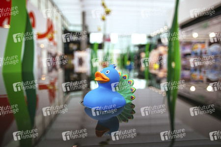 Nürnberger Spielwarenmesse 2016 in Nürnberg