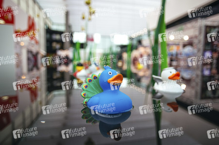Nürnberger Spielwarenmesse 2016 in Nürnberg