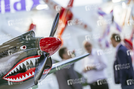 Nürnberger Spielwarenmesse 2016 in Nürnberg