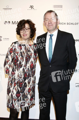 Come Together Party 2016 in Hamburg