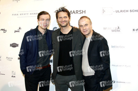 Come Together Party 2016 in Hamburg