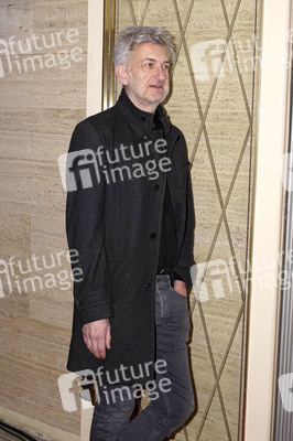 Filmpremiere 'Der Fall Barschel' in Berlin