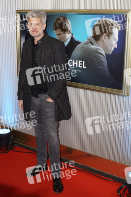 Filmpremiere 'Der Fall Barschel' in Berlin