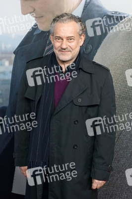 Filmpremiere 'Der Fall Barschel' in Berlin