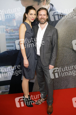 Filmpremiere 'Der Fall Barschel' in Berlin
