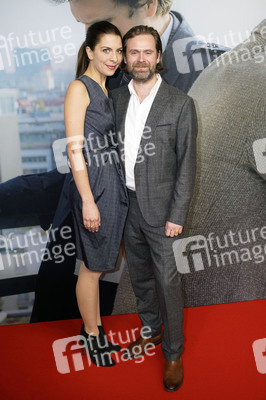 Filmpremiere 'Der Fall Barschel' in Berlin