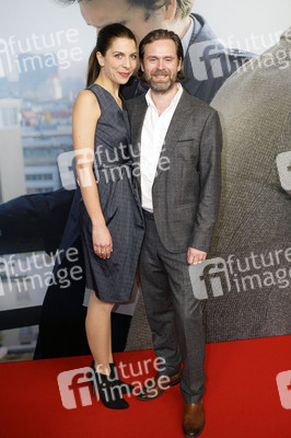 Filmpremiere 'Der Fall Barschel' in Berlin