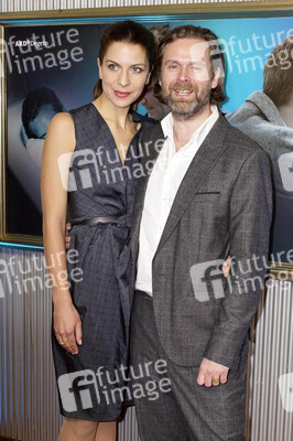 Filmpremiere 'Der Fall Barschel' in Berlin