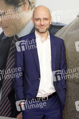 Filmpremiere 'Der Fall Barschel' in Berlin