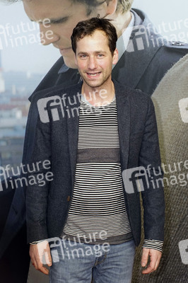 Filmpremiere 'Der Fall Barschel' in Berlin
