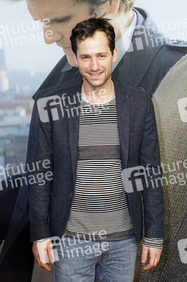 Filmpremiere 'Der Fall Barschel' in Berlin