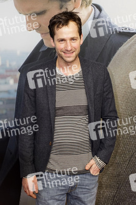 Filmpremiere 'Der Fall Barschel' in Berlin