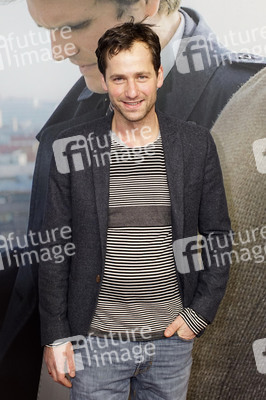 Filmpremiere 'Der Fall Barschel' in Berlin