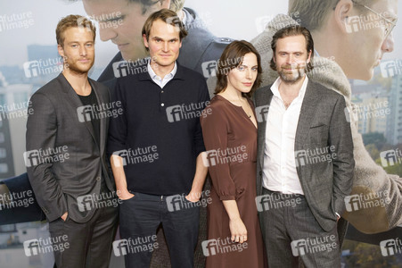 Filmpremiere 'Der Fall Barschel' in Berlin