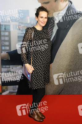 Filmpremiere 'Der Fall Barschel' in Berlin