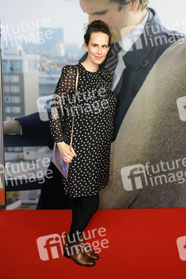 Filmpremiere 'Der Fall Barschel' in Berlin