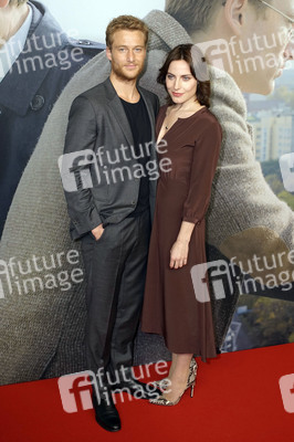 Filmpremiere 'Der Fall Barschel' in Berlin