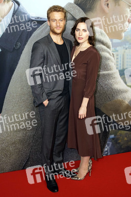 Filmpremiere 'Der Fall Barschel' in Berlin