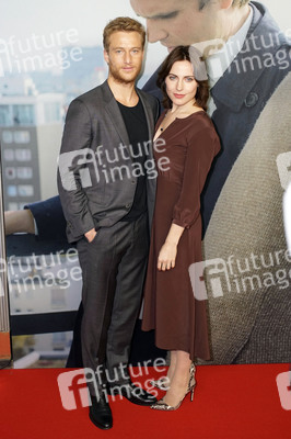 Filmpremiere 'Der Fall Barschel' in Berlin