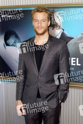 Filmpremiere 'Der Fall Barschel' in Berlin