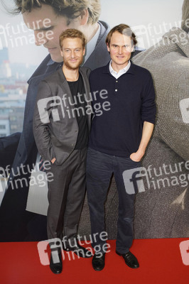 Filmpremiere 'Der Fall Barschel' in Berlin