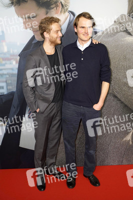 Filmpremiere 'Der Fall Barschel' in Berlin