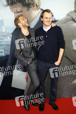 Filmpremiere 'Der Fall Barschel' in Berlin