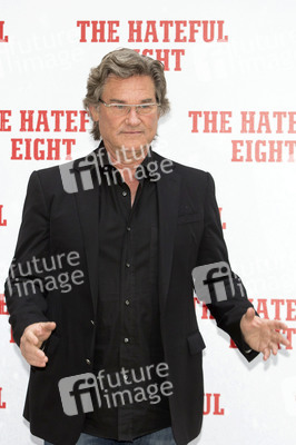 Photocall zu 'The Hateful 8' in Rom
