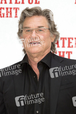 Photocall zu 'The Hateful 8' in Rom
