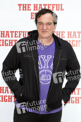 Photocall zu 'The Hateful 8' in Rom