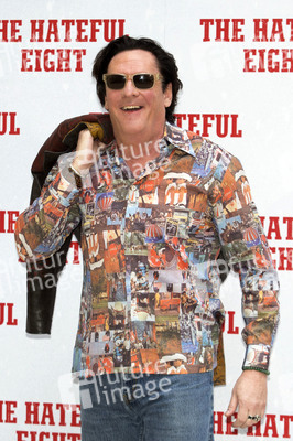 Photocall zu 'The Hateful 8' in Rom