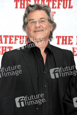 Photocall zu 'The Hateful 8' in Rom