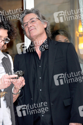 Photocall zu 'The Hateful 8' in Rom