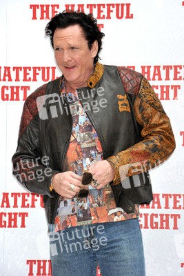 Photocall zu 'The Hateful 8' in Rom