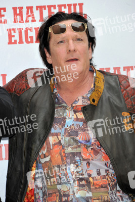 Photocall zu 'The Hateful 8' in Rom