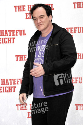 Photocall zu 'The Hateful 8' in Rom