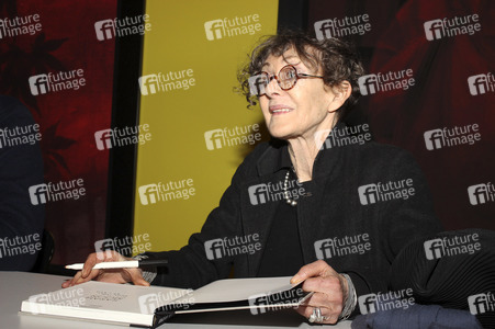 Sarah Moon Autogrammstunde in Hamburg